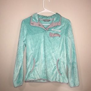 **Free Country Jacket**